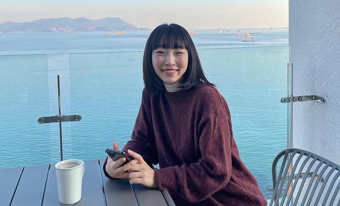 La influencer surcoreana, Pilseungjoo, falleció el pasado 26 de septiembre a los 32 años. Foto: Instagram @soon_juda