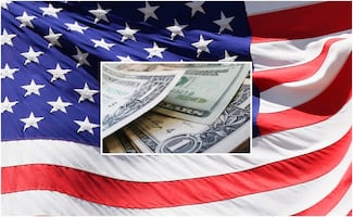 Crece economía de Estados Unidos; PIB sube 1.1% en el tercer trimestre del año