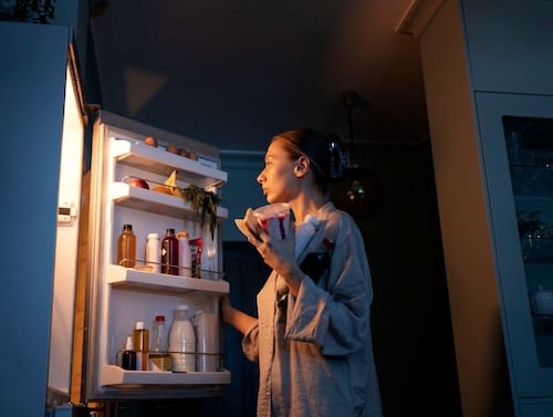 Goodbye bad smells in the fridge!; 5 tricks to avoid humidity and unpleasant aromas