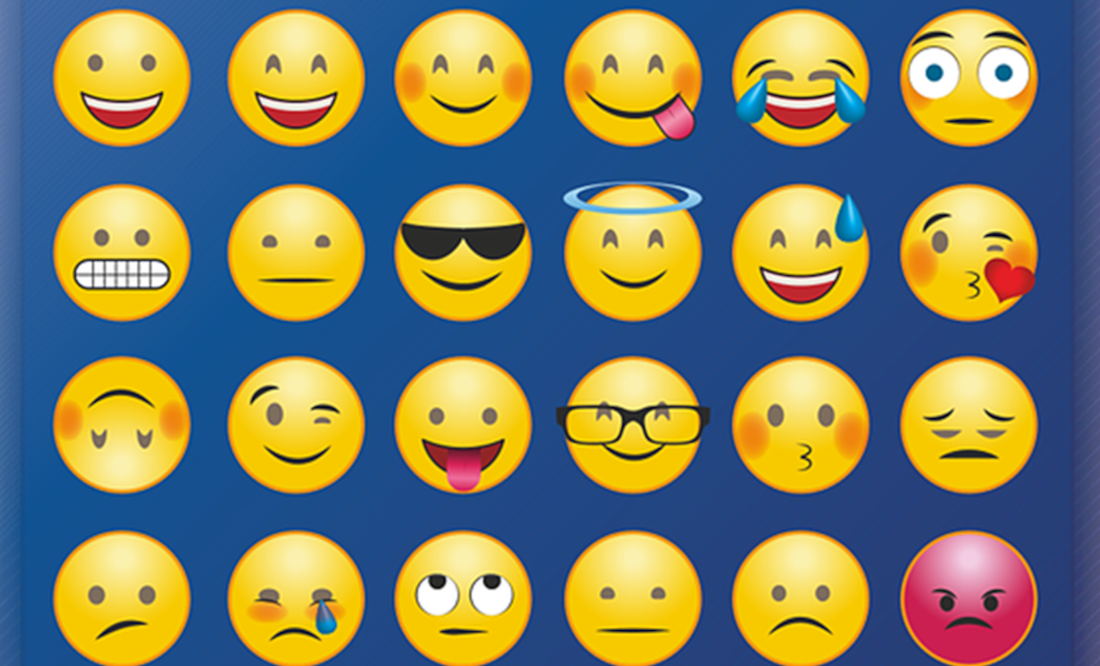 Conoce la historia detrás del Día Mundial del Emoji / Foto: Pexels