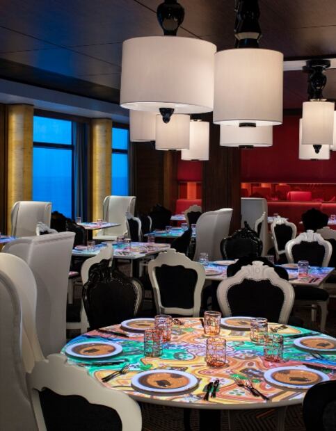 Crucero de Friends: 7 cosas que debes saber