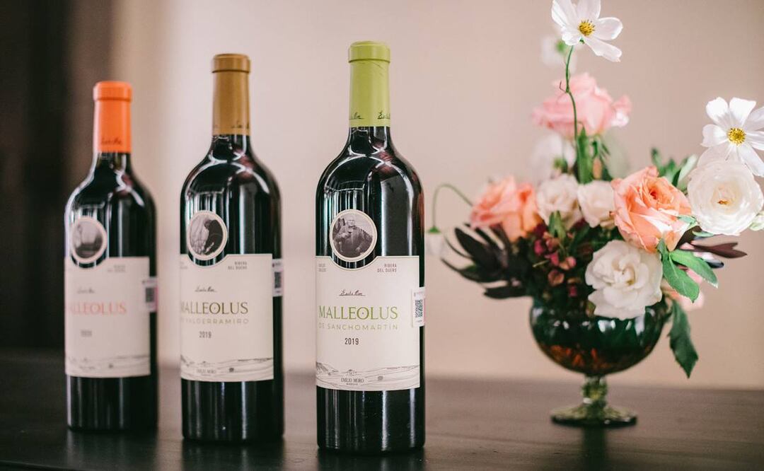 Foto: Cortesía Bodegas Emilio Moro