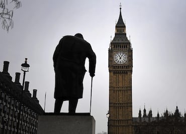 Gobierno británico presenta proyecto de ley para activar "Brexit"