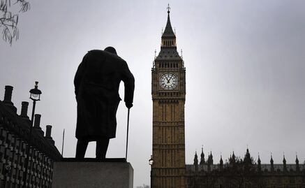 Gobierno británico presenta proyecto de ley para activar "Brexit"