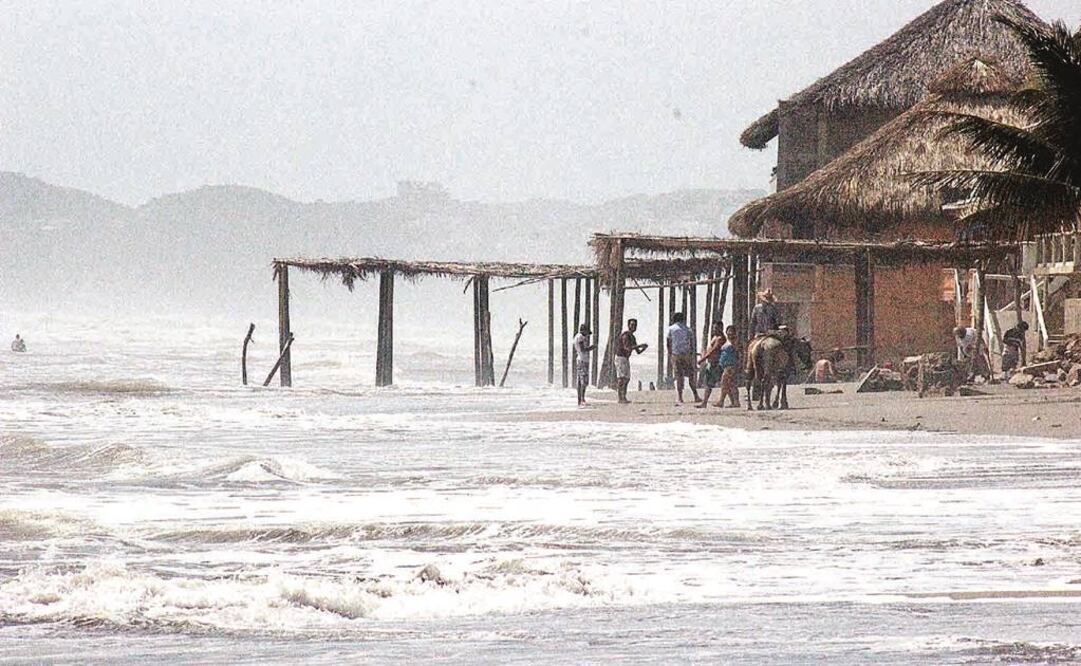 Foto: Archivo EL UNIVERSAL