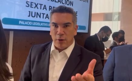 Morena y PT acusan a "Alito" de frívolo por desdeñar comisión de la Cámara de Diputados