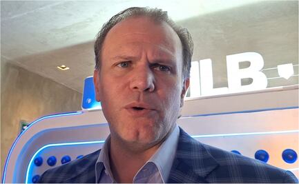 Grandes Ligas volverá a México en 2026; para 2027 se buscarán dos series por año