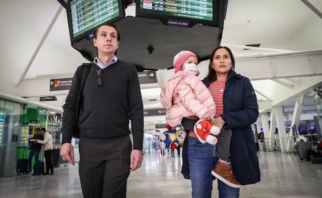 Foto: Archivo / EL UNIVERSAL