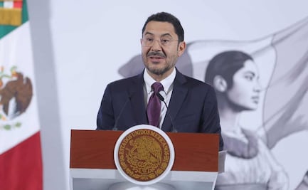 ISSSTE terminará 16 obras en materia de salud; la mayoría son de primer nivel, afirma Batres