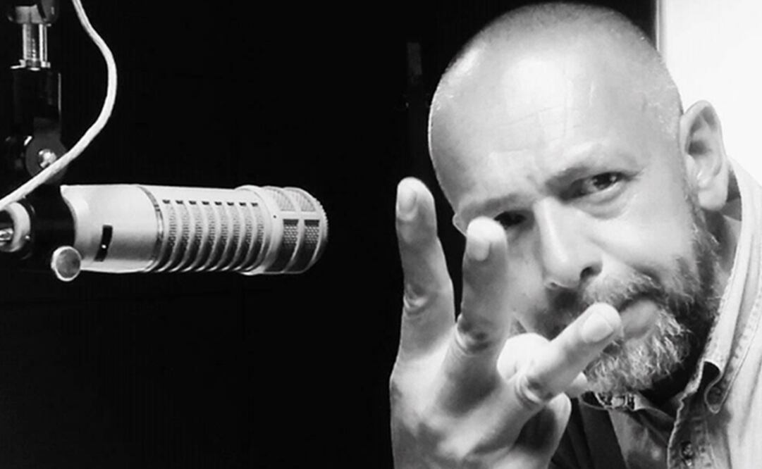 Juan Carlos Valdés Foto: Tomada de Facebook.