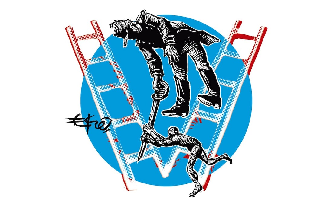 Viñeta de García Soto