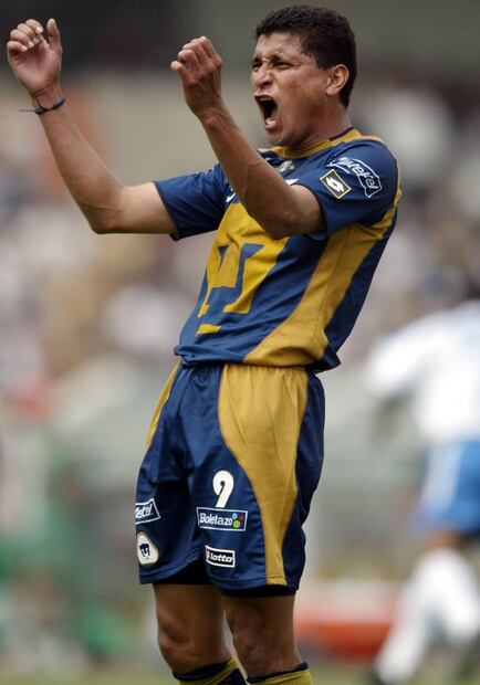 Los 11 jugadores bolivianos que han militado en la Liga MX