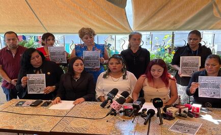 Por caso Ariadna Fernanda, colectivos de mujeres piden a Congreso de Morelos destituir a fiscal