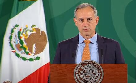 Adultos mayores sí deberán de registrarse para tercera dosis de vacuna Covid-19