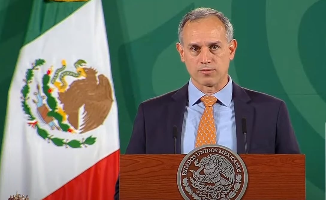 Foto: tomada de video