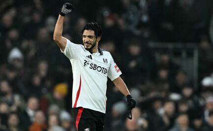 Raúl Jiménez tras igualar récord del Chicharito Hernández; “ni me acordaba, la verdad”