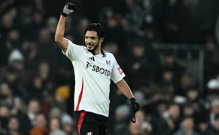 Raúl Jiménez tras igualar récord del Chicharito Hernández; “ni me acordaba, la verdad”