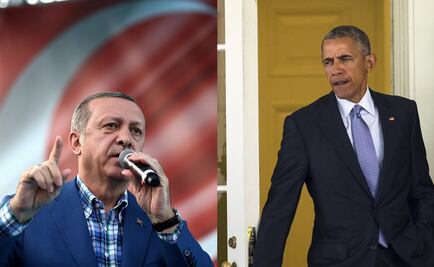 Barack Obama se reunirá con presidente de Turquía