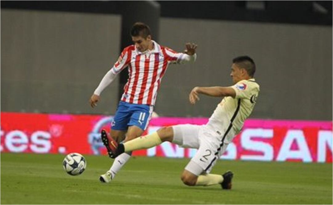 FOTO: @Chivas
