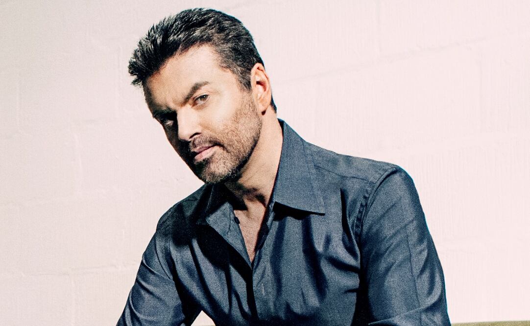 George Michael. Foto: Especial