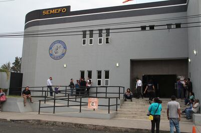 Son 28 las víctimas del doble remolque