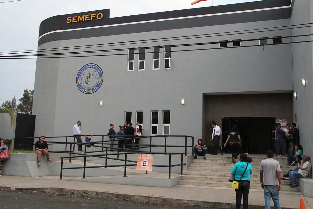 Foto: Ubaldo Garibay Benitez / EL UNIVERSAL