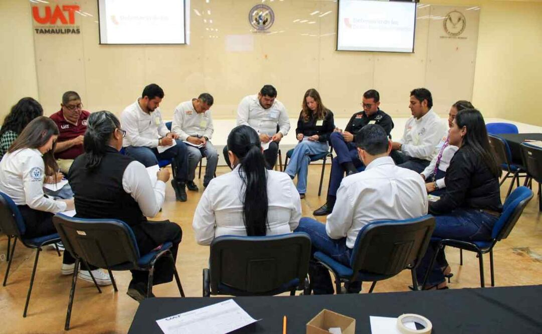 UAT crea Plan de Cultura de la Paz 2026 / Foto: Especial