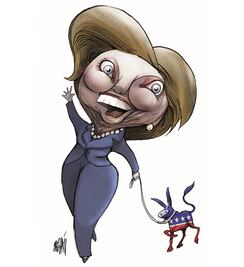 Dossier Internacional. Llegó la hora de Hillary Clinton