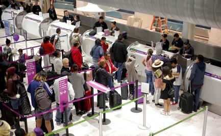 EU abre mañana sus fronteras a viajeros internacionales tras año y medio