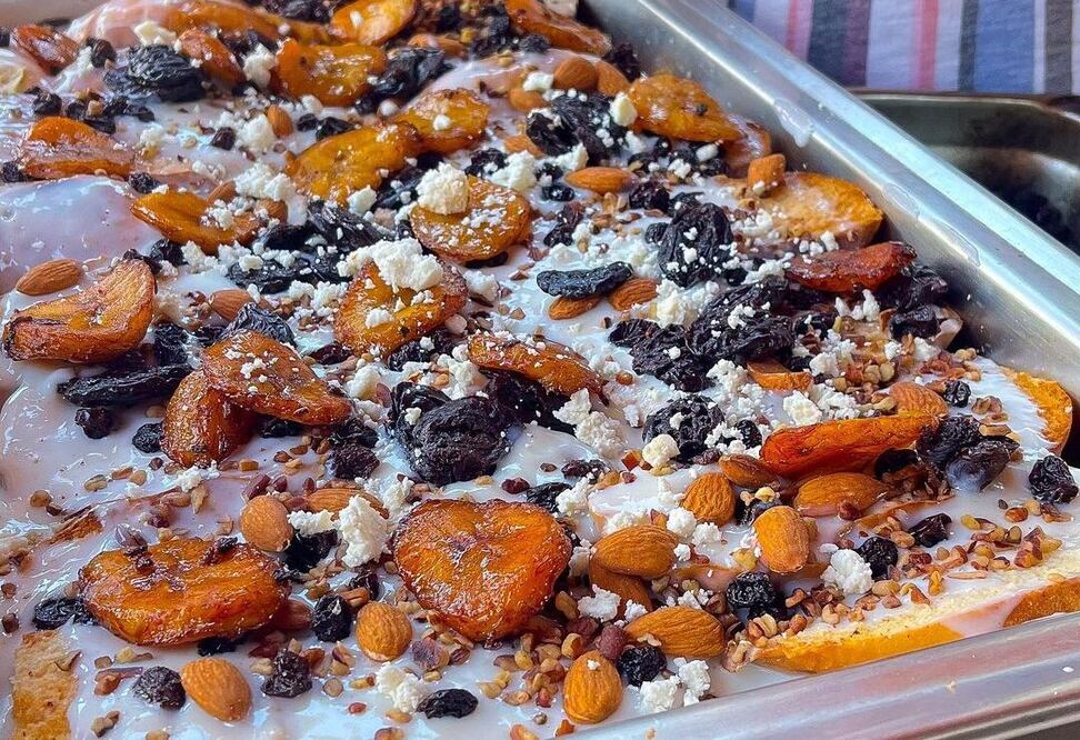 Foto: @quintapalomavp