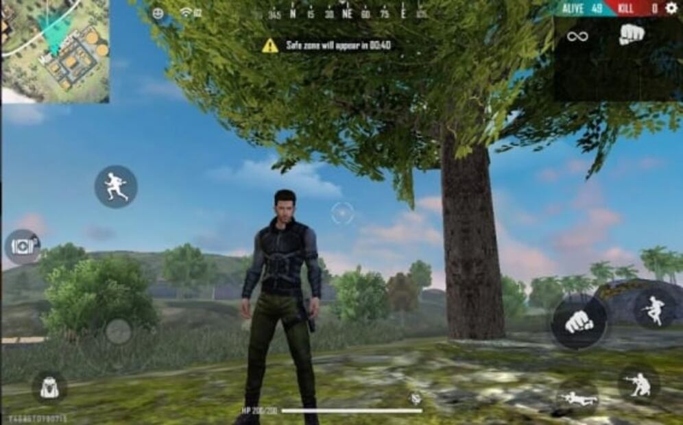 Los videojuegos más descargados en 2020