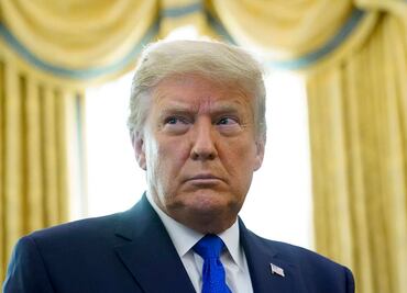 Trump pierde otra demanda postelectoral en Wisconsin