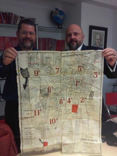 La Guía Roji sigue viva a pesar de Waze y Google