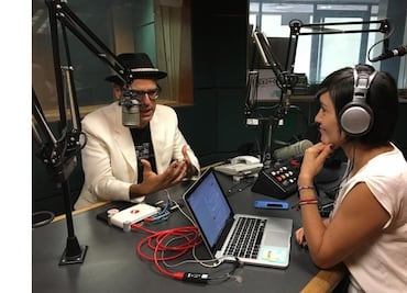 Reactor, una estación de cambios "explosivos"