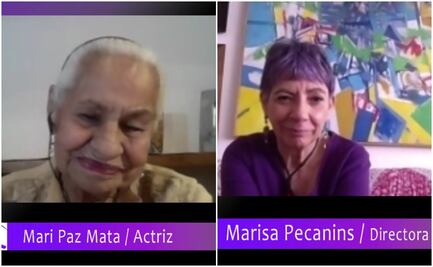 Arranca con homenaje virtual Muestra Internacional de Mujeres en el Cine y TV 