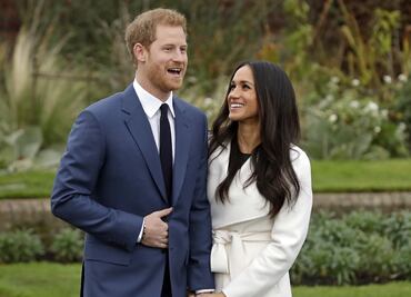 Príncipe Harry hace cambios a sus memorias tras muerte de Isabel II; teme sean "insensibles"