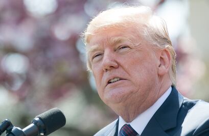 Trump considera reintegrar a EU al TPP, aseguran