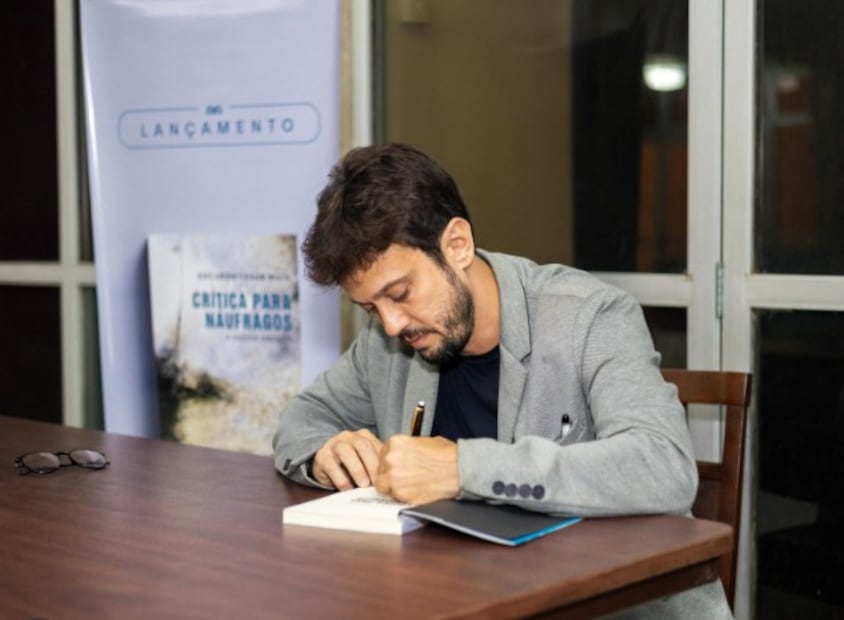 Crédito: del instragram del autor