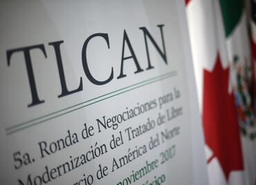 U.S. blames Mexico and Canada for lack of NAFTA progress