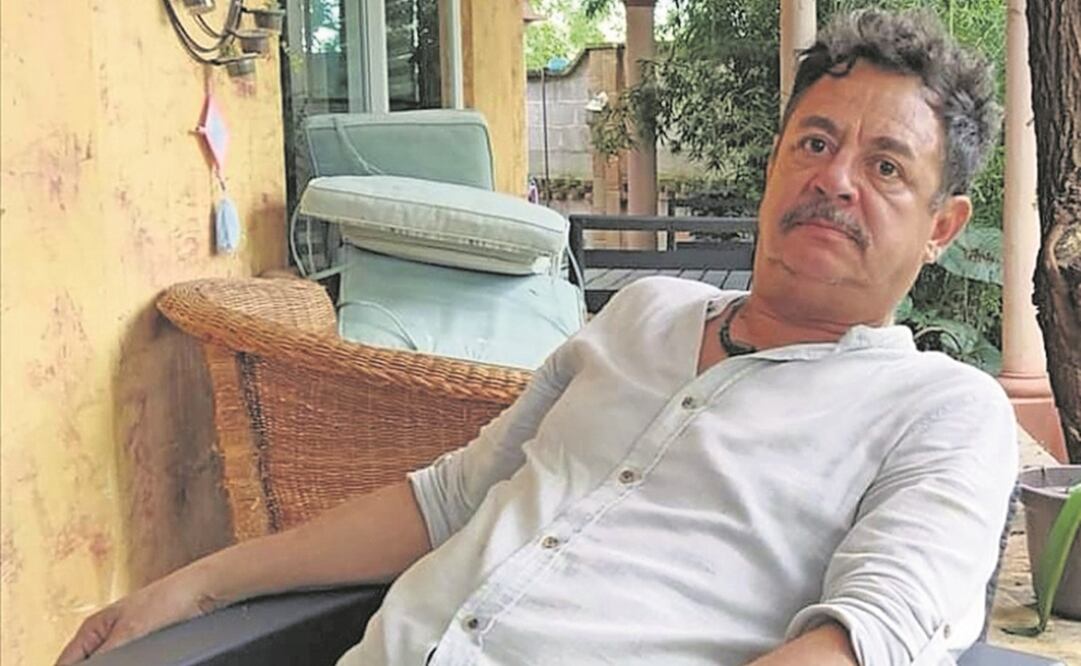 Fredy López fue corresponsal de EL UNIVERSAL. Foto: ESPECIAL