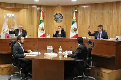 Reasignan diputados plurinominales en Toluca; devuelven 4 a Morena