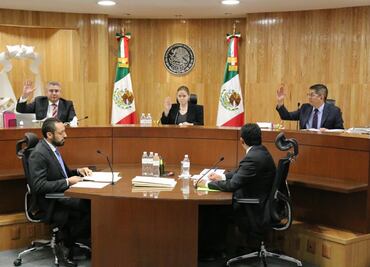 Reasignan diputados plurinominales en Toluca; devuelven 4 a Morena