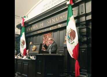 Bloquean PRI y PAN voto desde los 16 años de edad