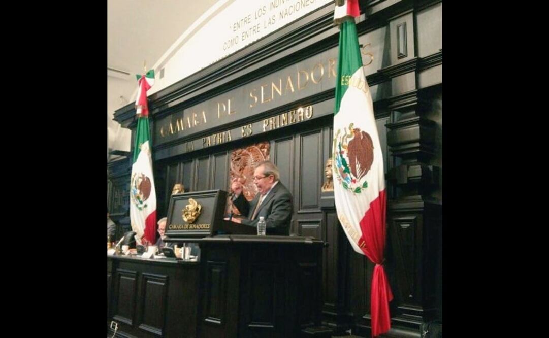 Foto: Twitter @PMunozLedo