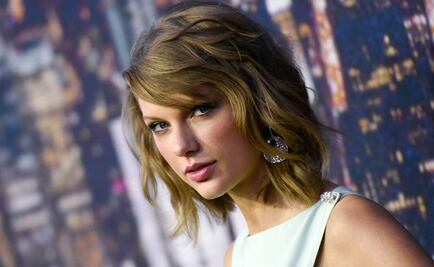 Taylor Swift autoriza que se difunda su álbum 1989 en Apple