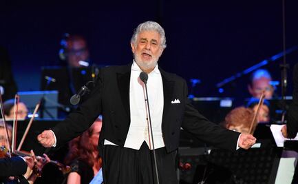 Plácido Domingo renuncia a las Olimpiadas de Tokio 2020 tras acusaciones de acoso