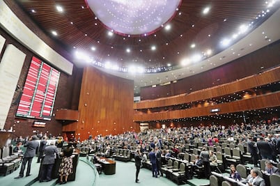 Prevén aprobación de Ley de Ingresos en comisiones