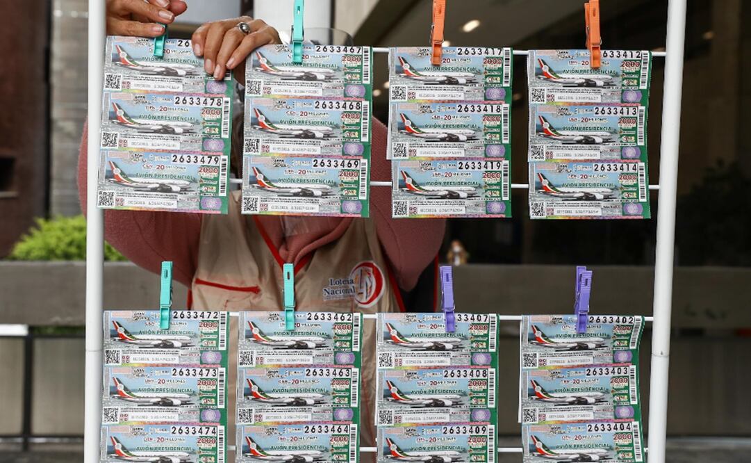 Foto: Diego Simón / EL UNIVERSAL