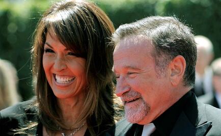 Familiares pelean hasta las bicicletas de Robin Williams