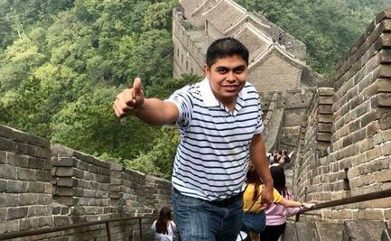 Por coronavirus, tendré que cancelar viaje a China, dice empresario mexicano